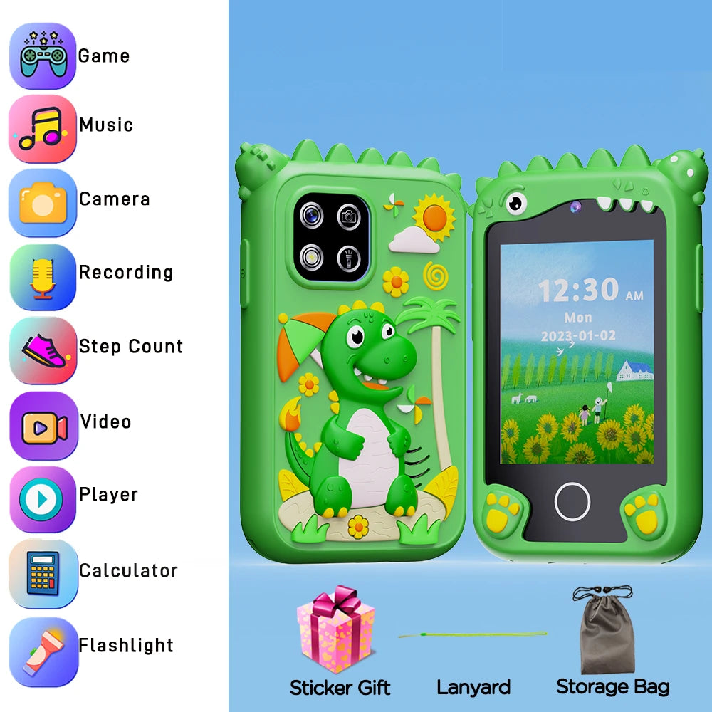 Kids’ Mini Smart Phone