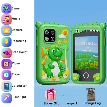 Kids’ Mini Smart Phone