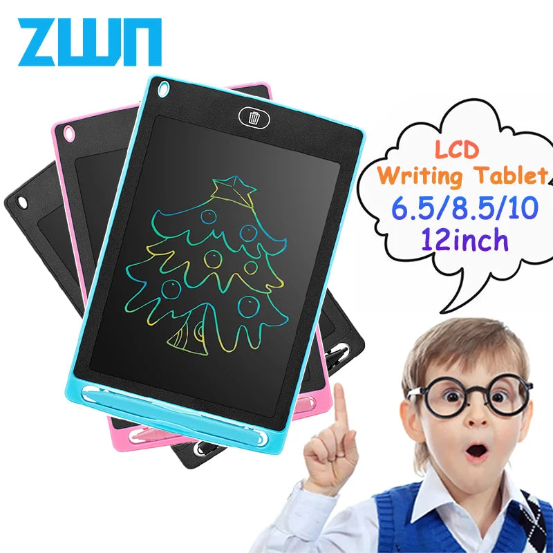 Magic Art LCD Writing Tablet