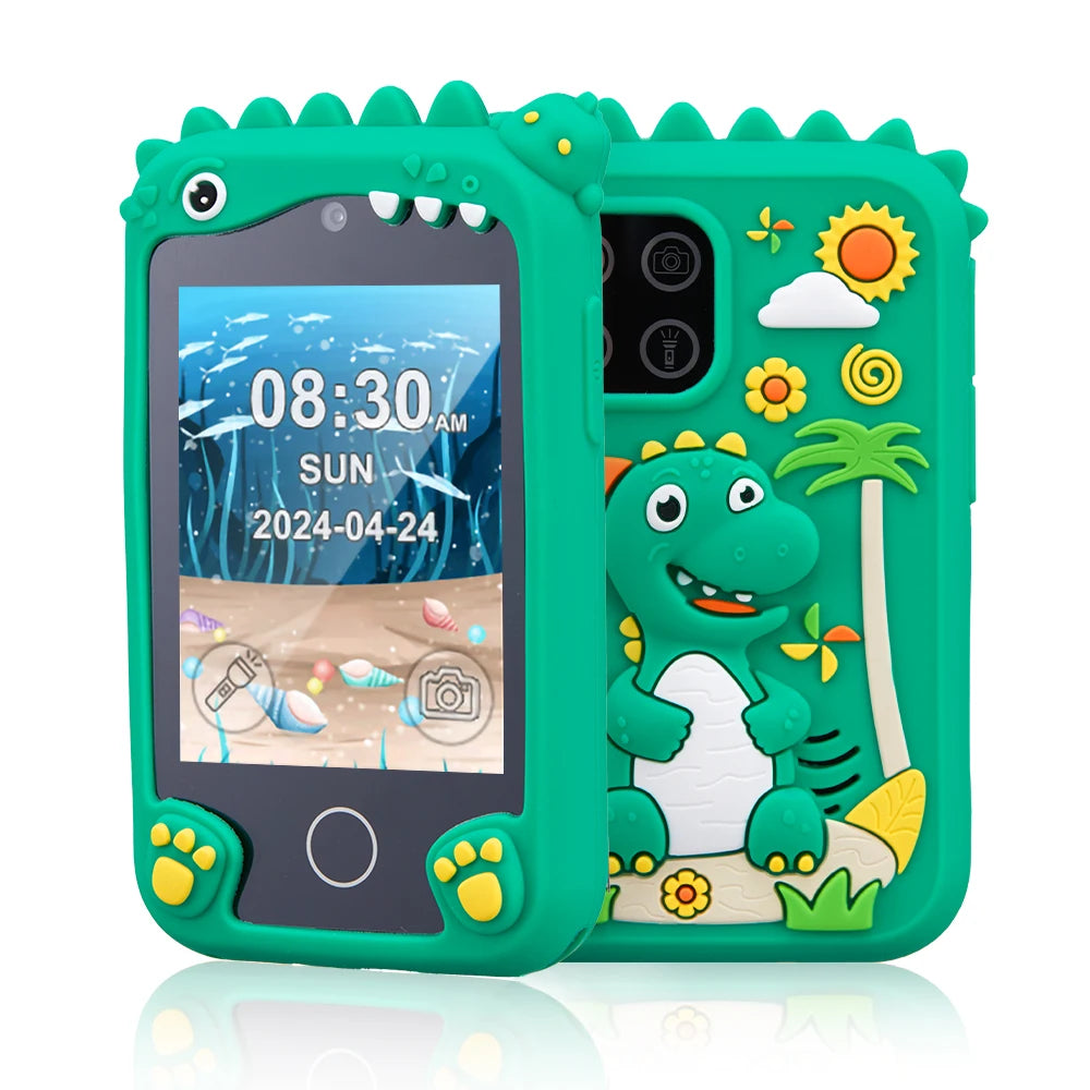 Smart Learning Phone for Kids