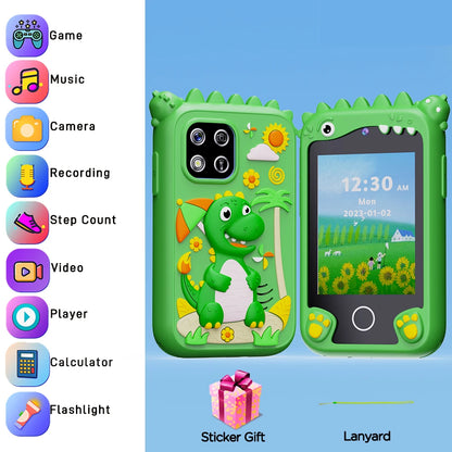 Kids’ Mini Smart Phone