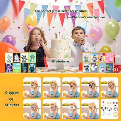 Kids’ Mini Smart Phone