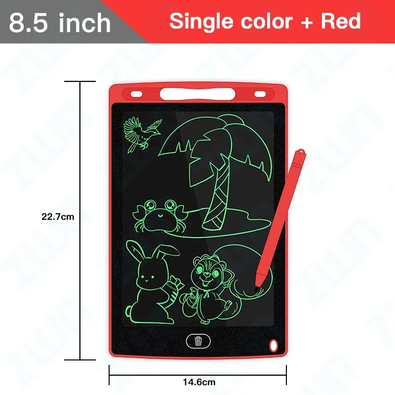 Magic Art LCD Writing Tablet