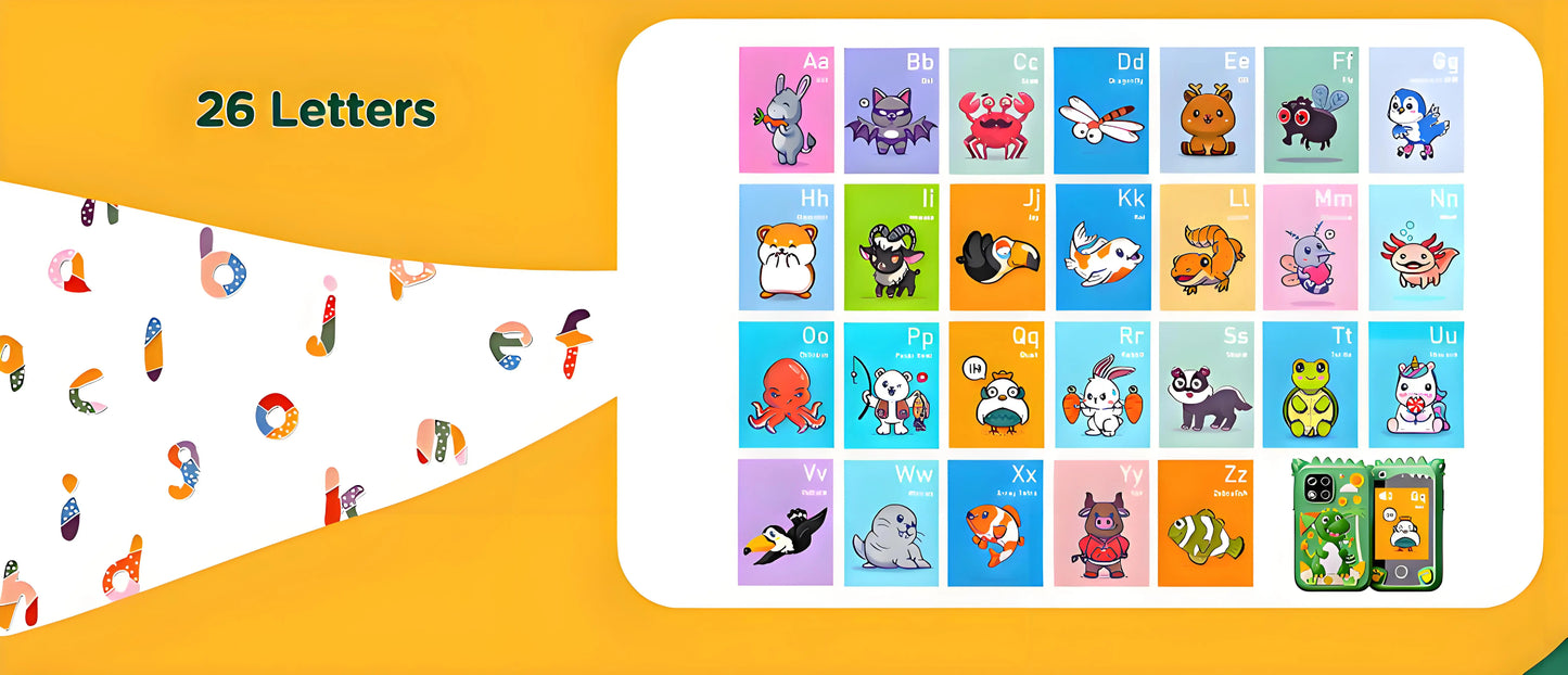 Kids’ Mini Smart Phone