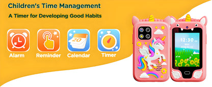 Kids’ Mini Smart Phone
