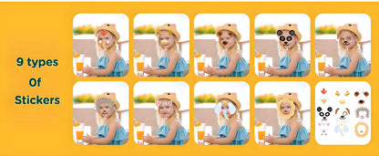 Kids’ Mini Smart Phone
